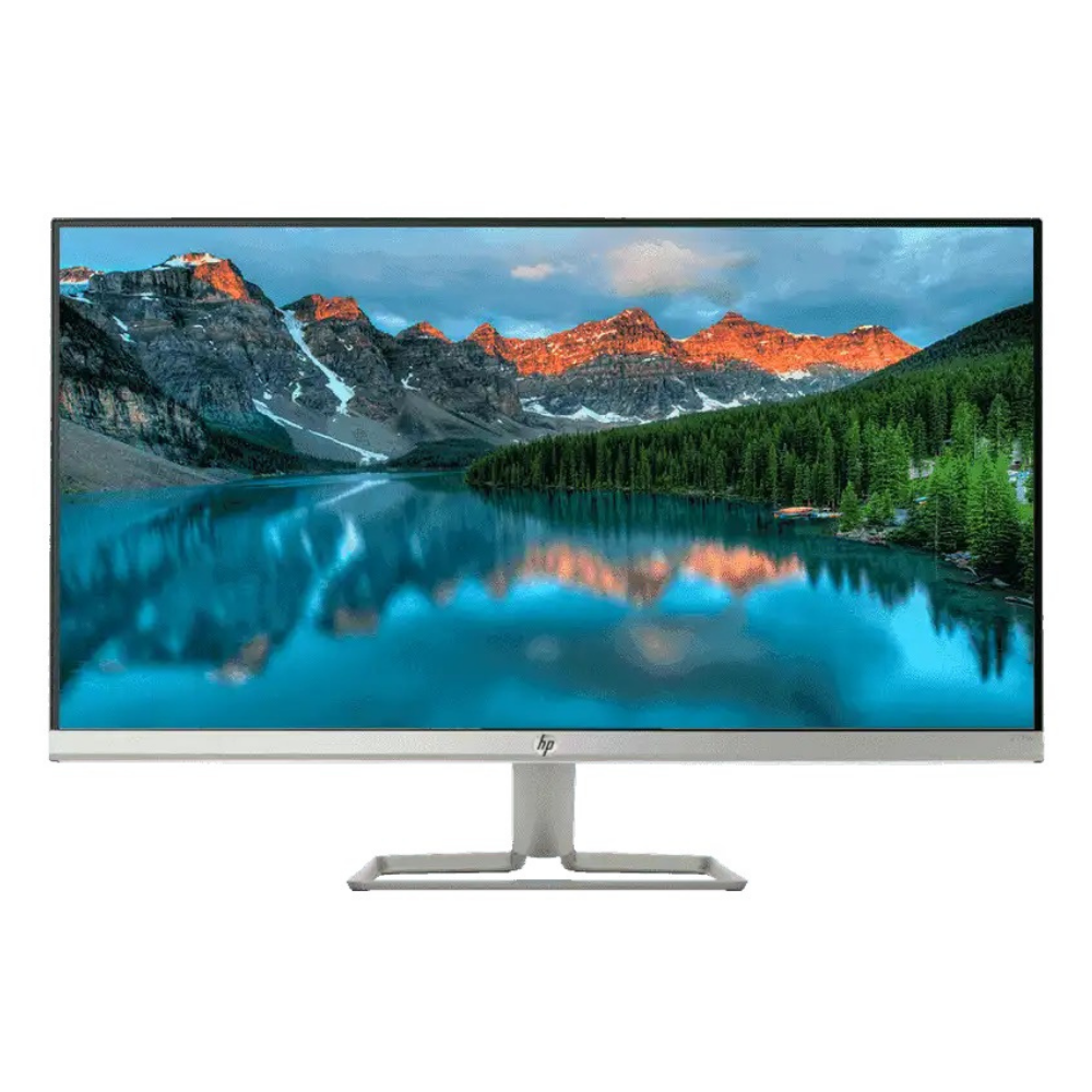 HP 27FW with Audio 68.58 cm (27") Monitor-IT World