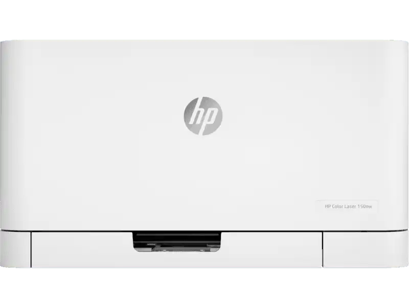 HP Color Laser 150nw IT World