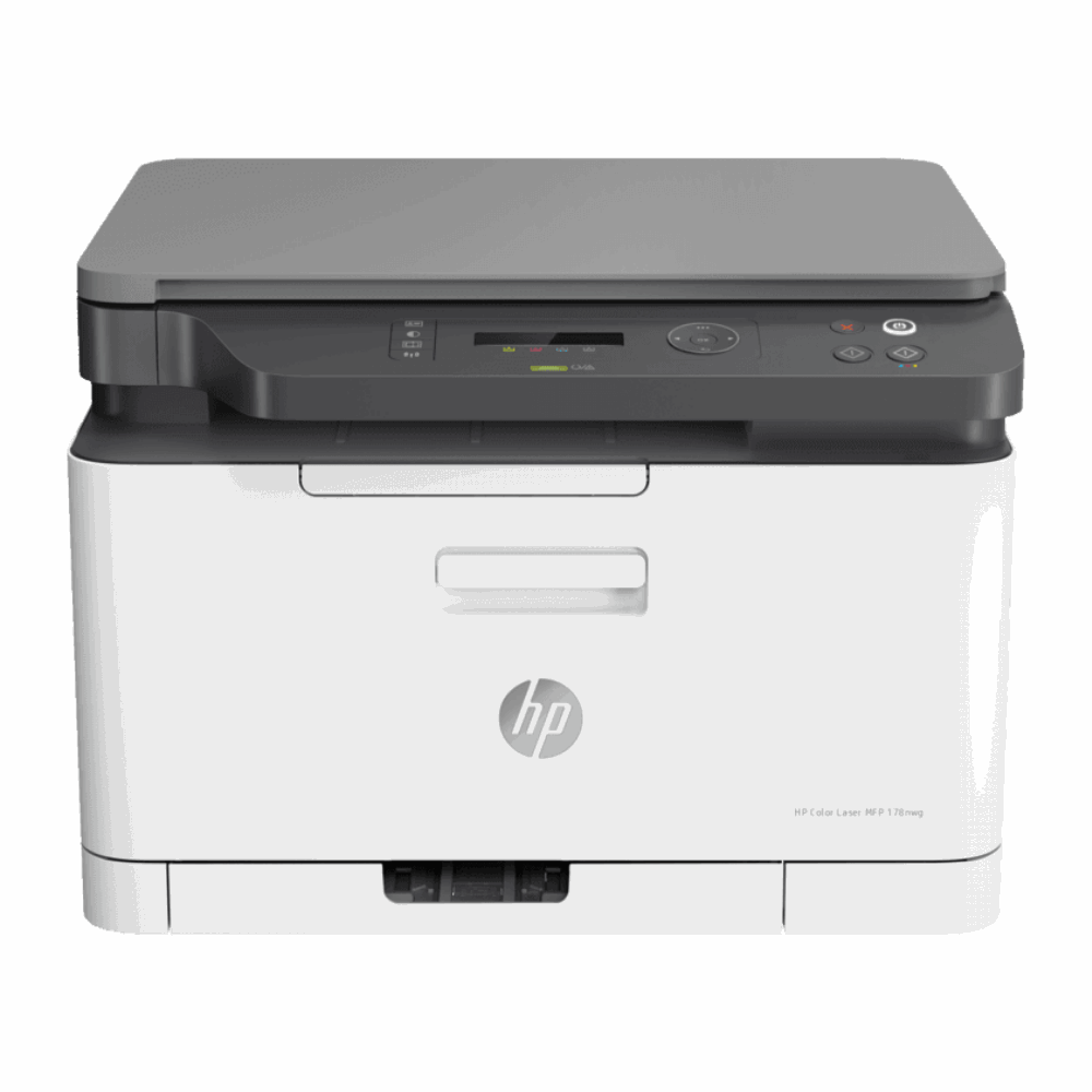 HP Color Laser MFP 178nw IT World