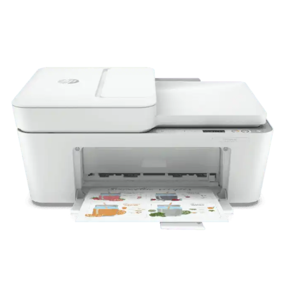 HP DeskJet Ink Advantage 4178 All-in-One Printer IT World