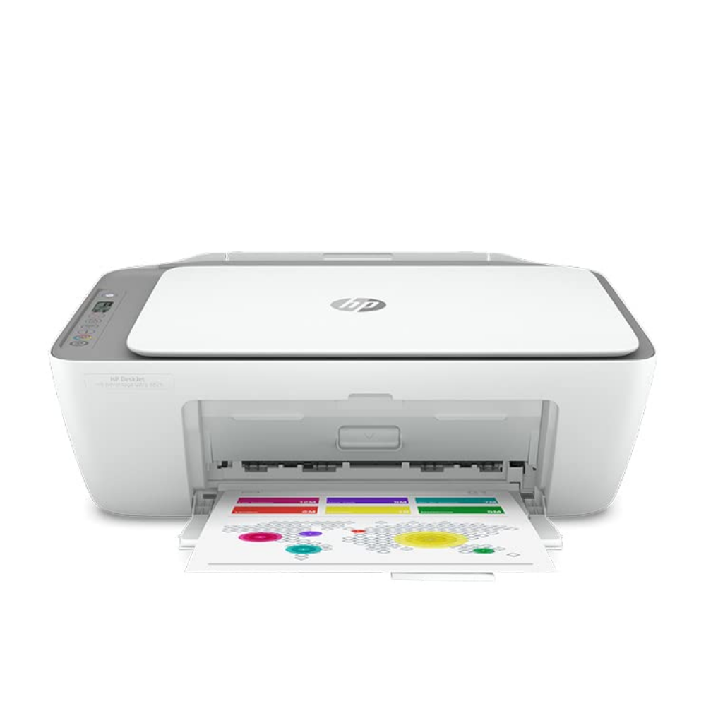 HP DeskJet Ink Advantage Ultra 4926 AIO Printer HP IT World