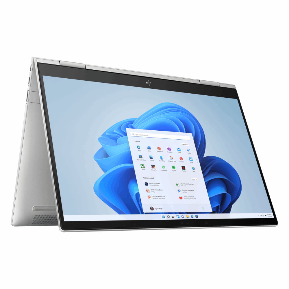 HP ENVY x360 2-in-1 Laptop 13-BF0121TU IT World