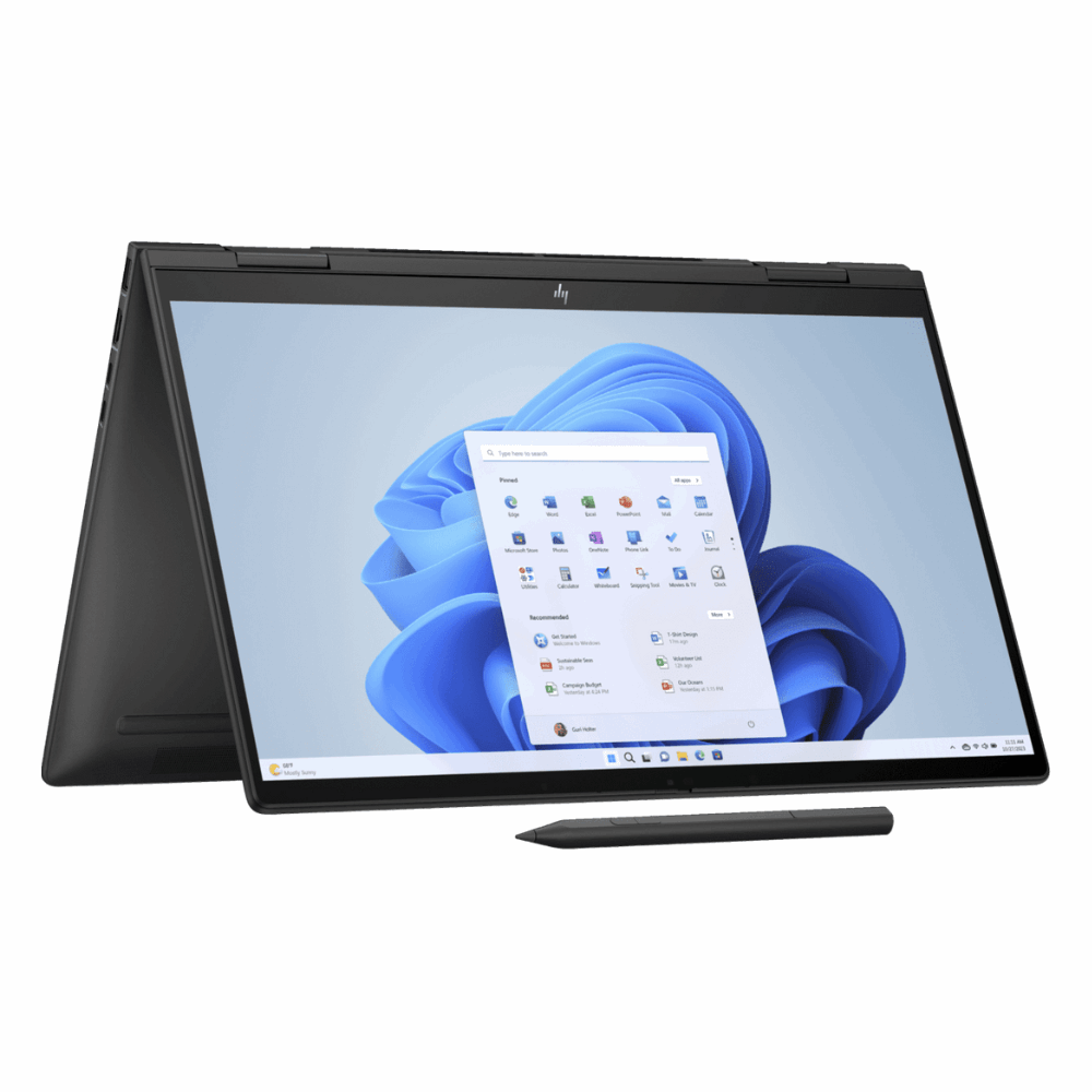 HP Envy x360 2-In-1 Laptop 15-FE0011TX IT World
