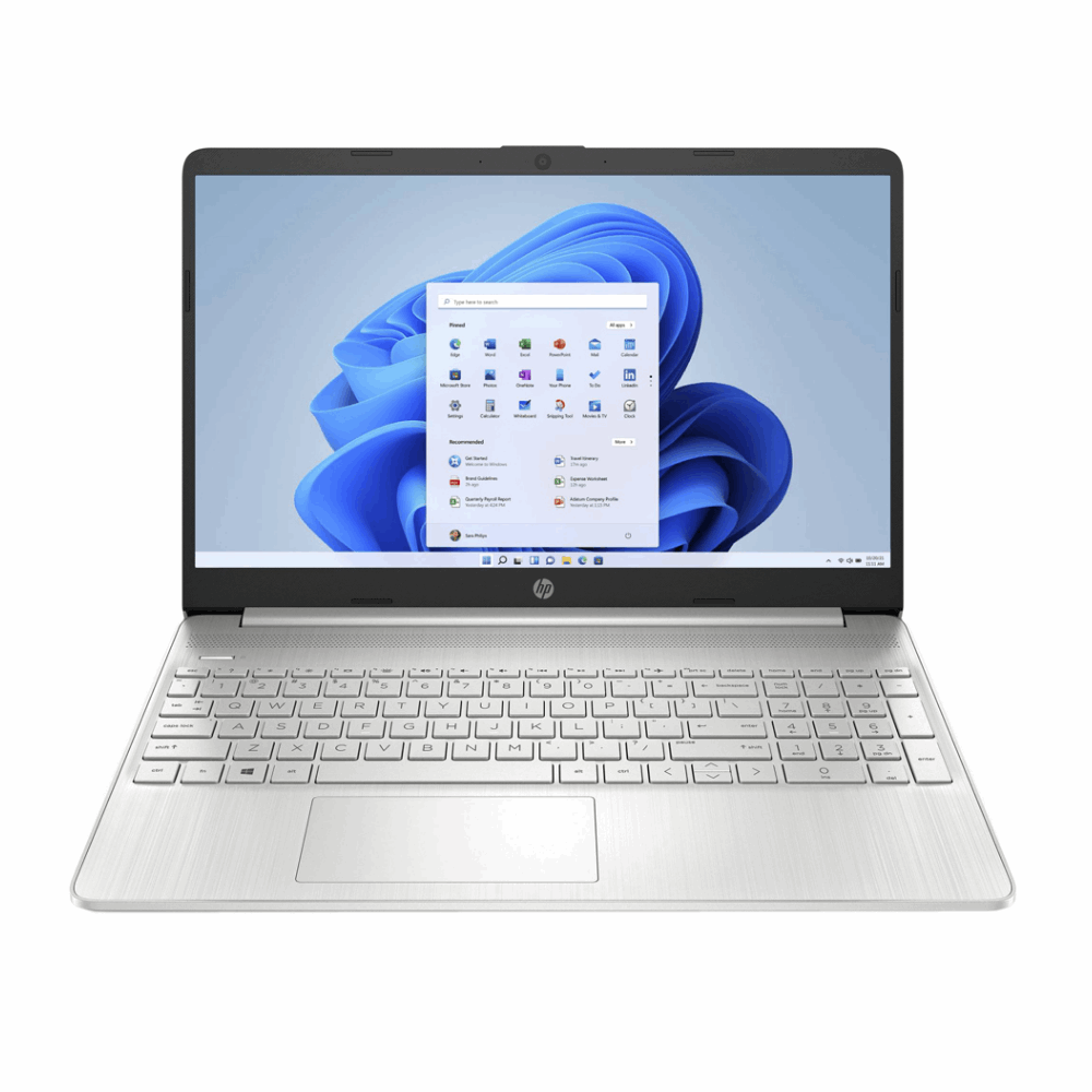 HP Laptop 15s-EQ1550AU IT World