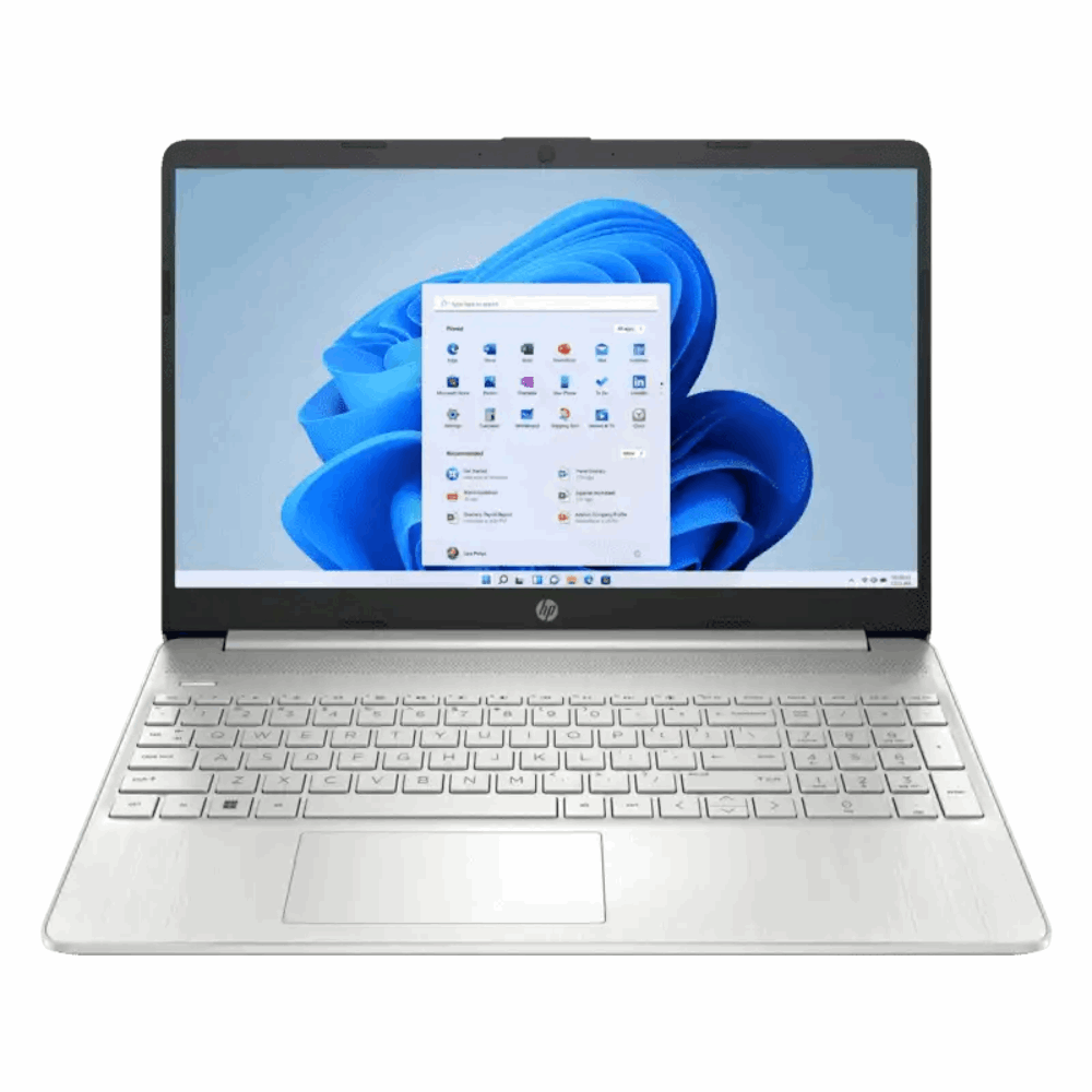 HP Laptop 15s-EQ2084AU IT World