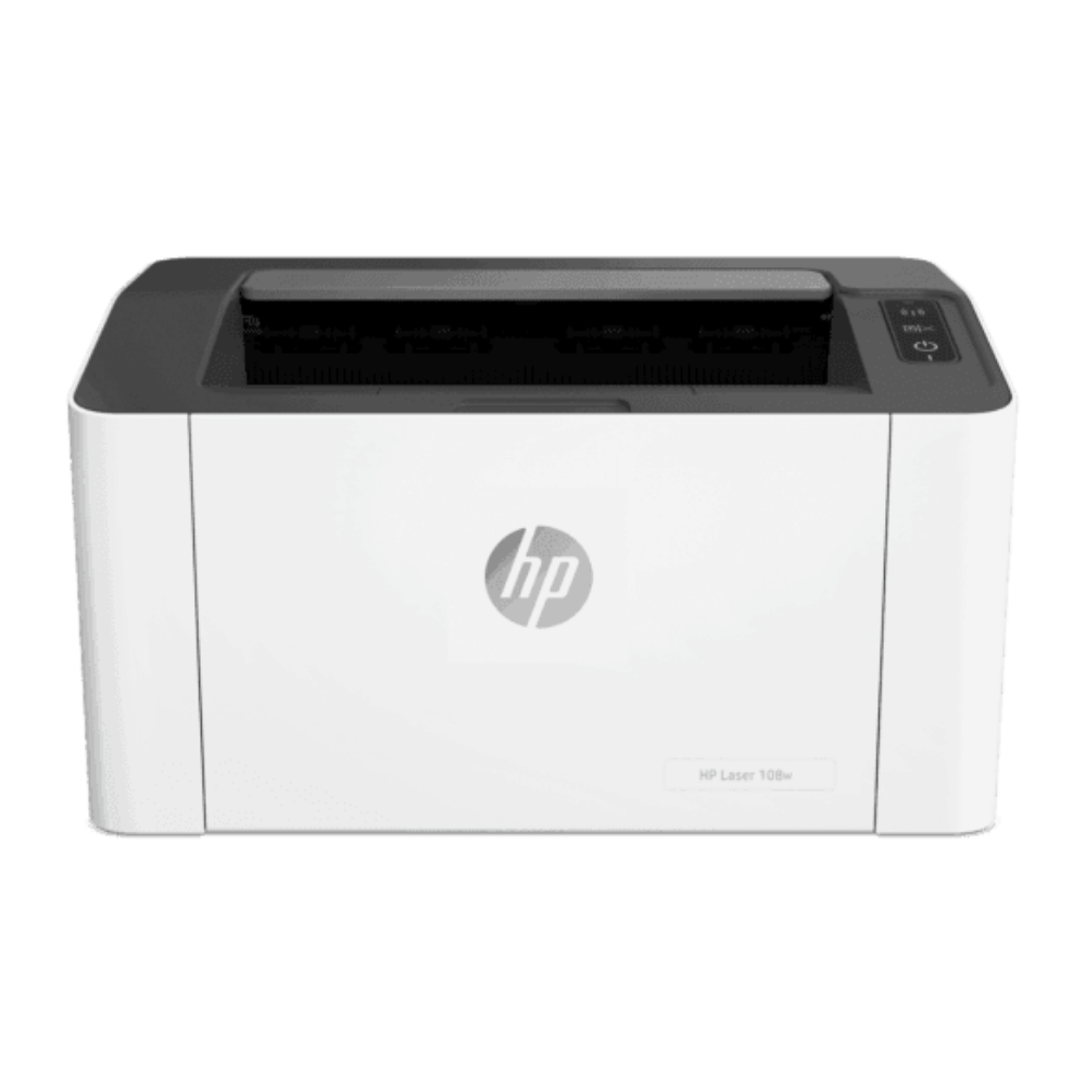 HP Laser 108w Printer IT World