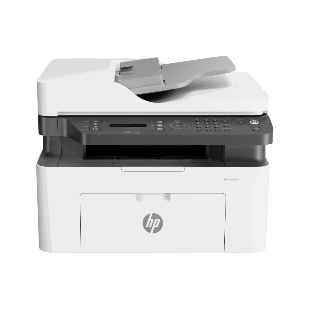 HP Laser MFP 1188FNW Printer IT World