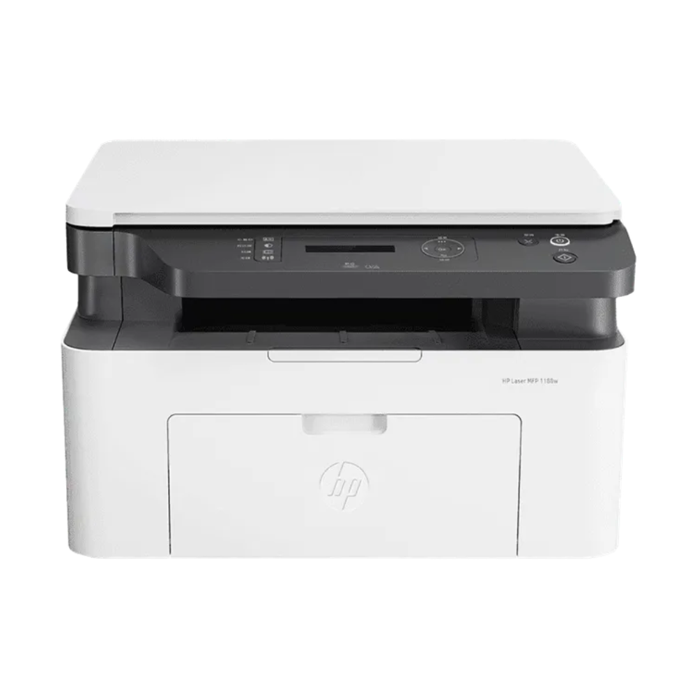 HP Laser MFP 1188W Printer IT World