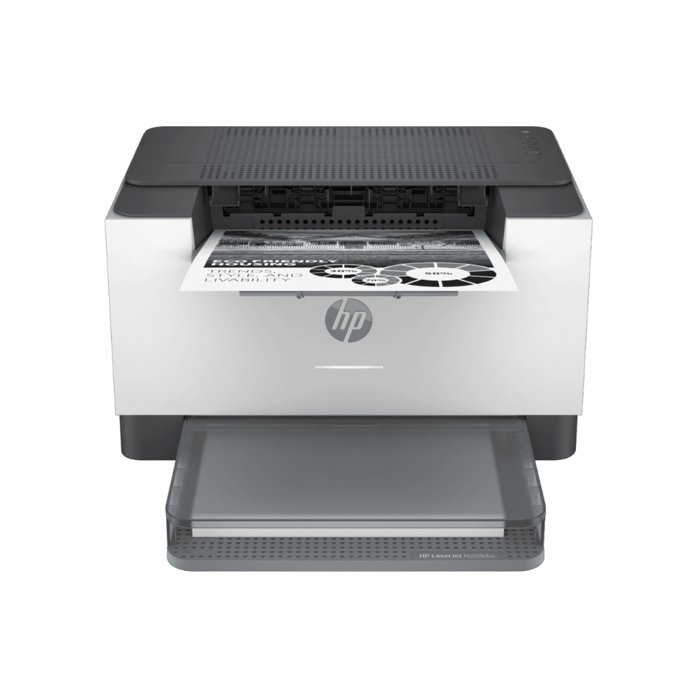 HP LASERJET M208DW Printer IT World