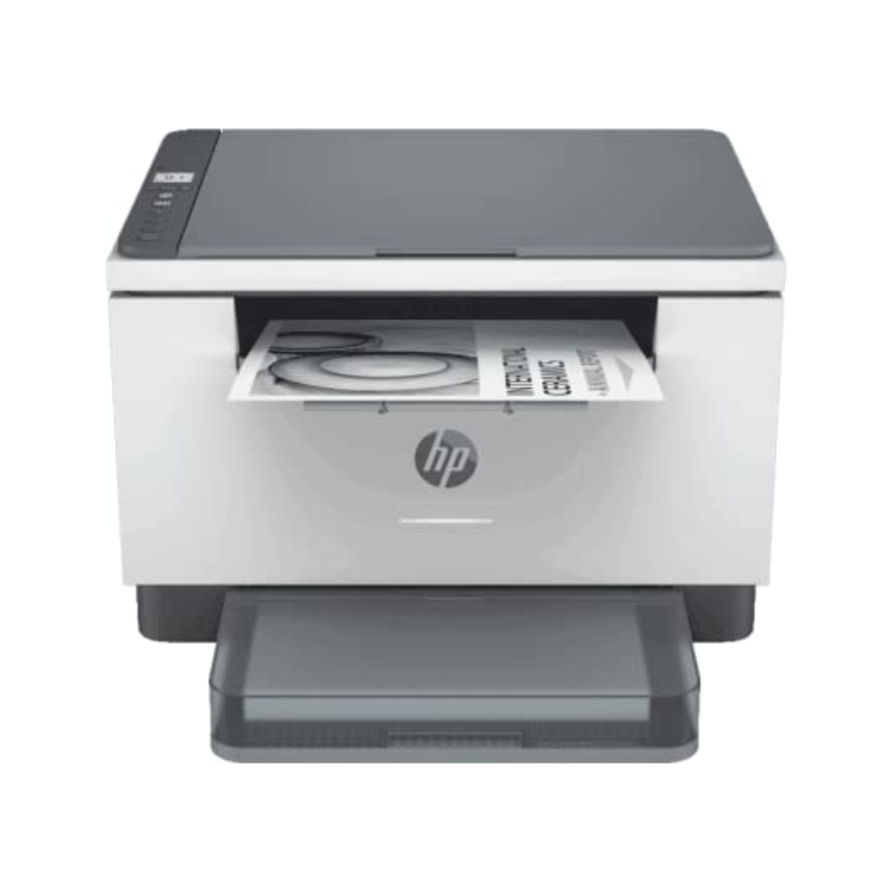 HP LaserJet MFP M233DW Printer IT World