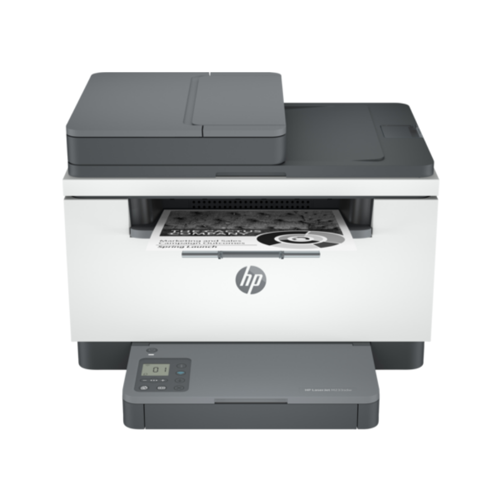 HP LaserJet MFP M233SDW Printer IT World