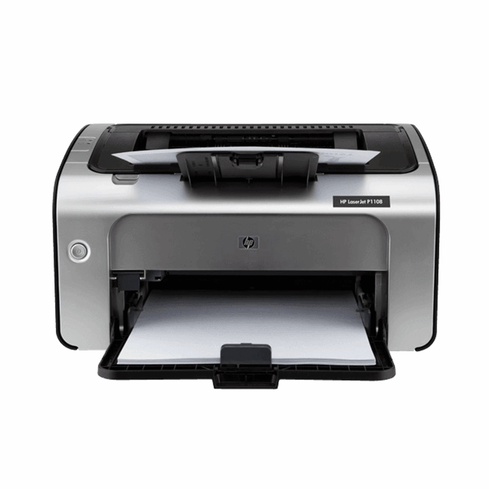HP LaserJet Pro P1108 Printer IT World