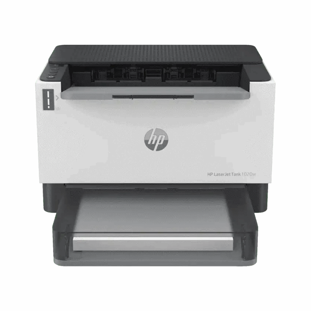 HP LaserJet Tank 1020W Printer IT World