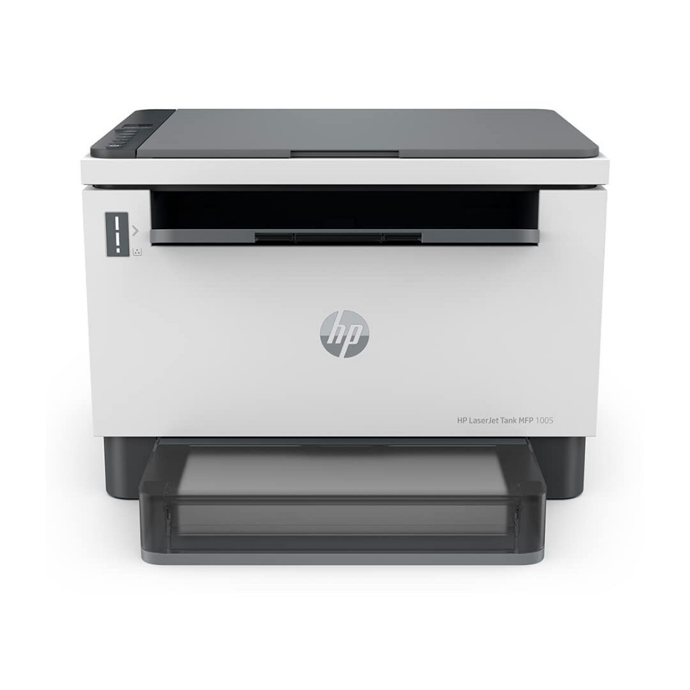 HP LaserJet Tank MFP 1005 Printer IT World