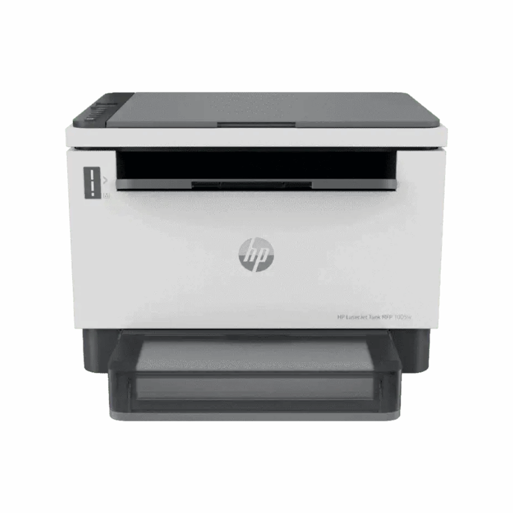 HP LaserJet Tank MFP 1005W Printer IT World