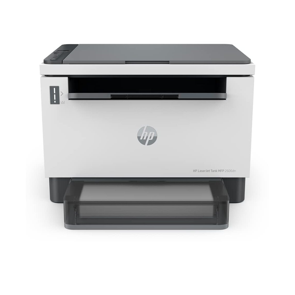 HP LaserJet Tank MFP 2606DN Printer IT World