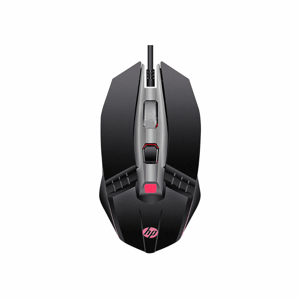 HP M270 USB Wired Gaming Mouse IT World