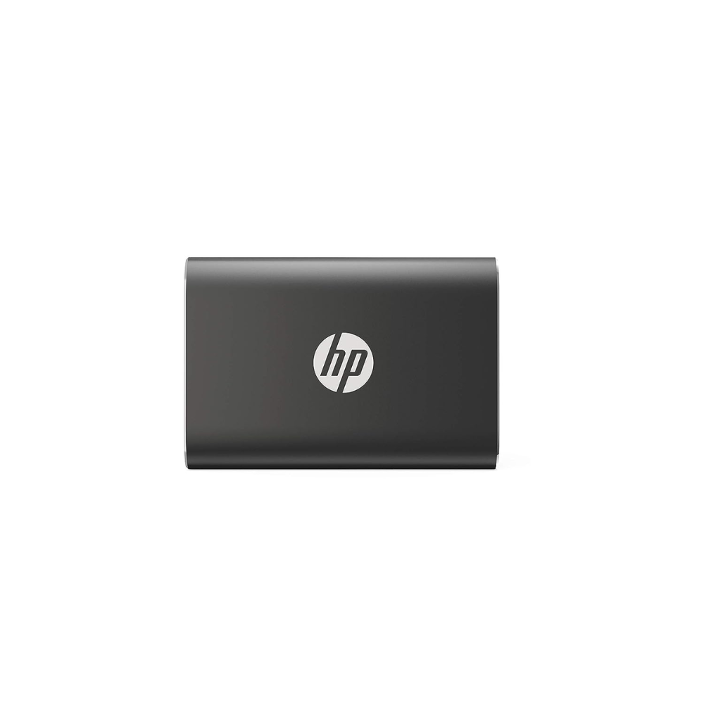 HP P500 1TB Portable SSD-Black IT World
