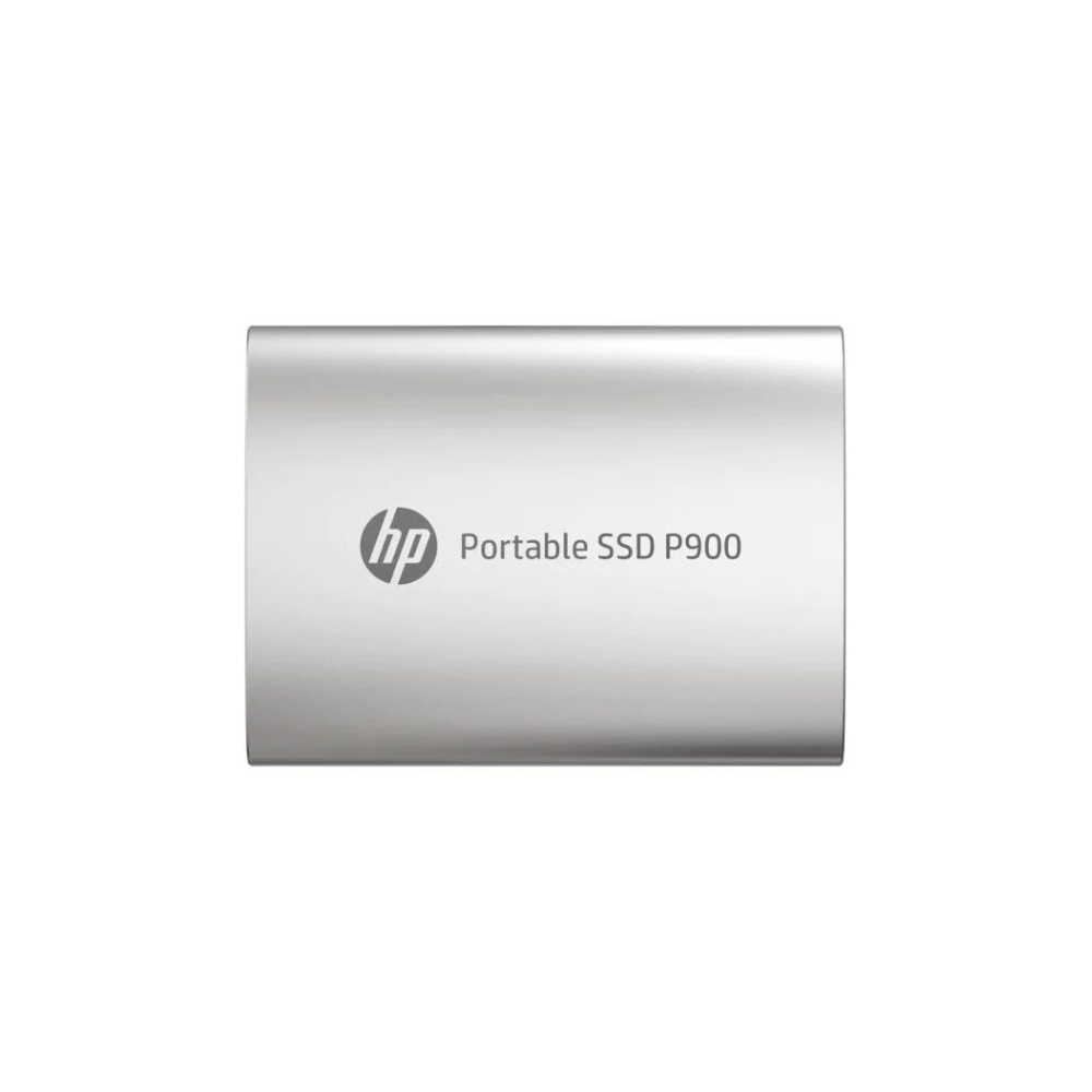 HP P900 512GB Portable SSD-Grey IT World