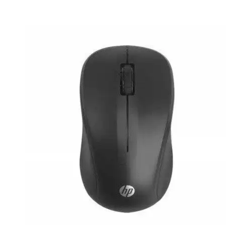 HP S500 Wireless Mouse IT World