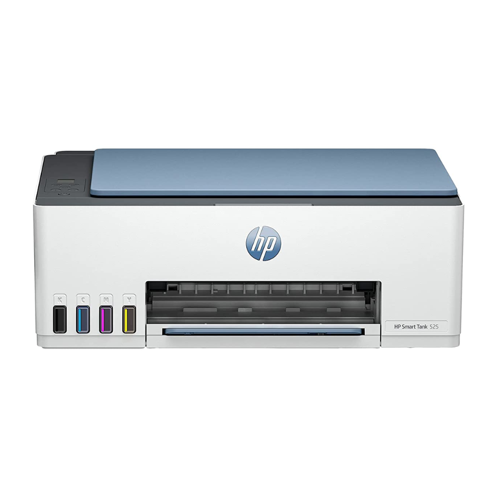 HP Smart Tank 525 All-in-One Printer IT World