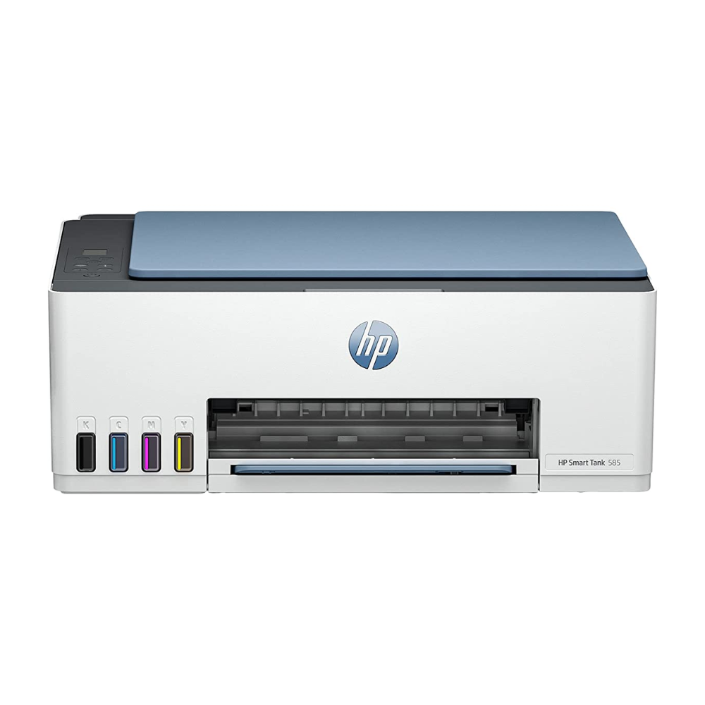 HP Smart Tank 585 All-in-One Printer IT World