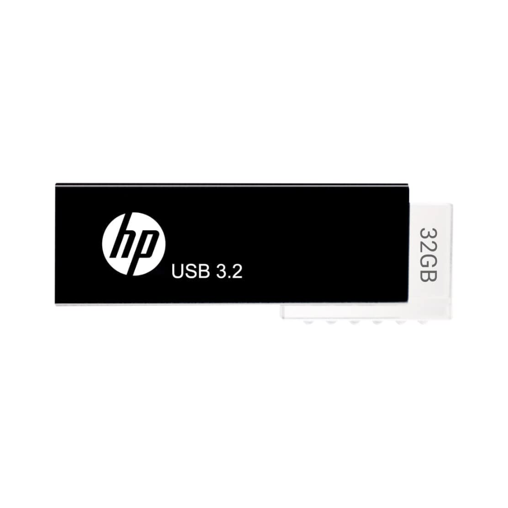 HP X718W 32GB USB 3.2 Pendrive IT World