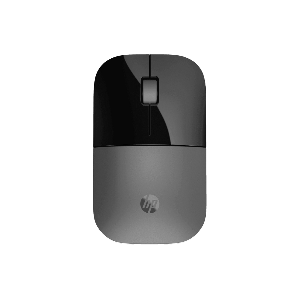 HP Z3700 Dual Silver Mouse IT World