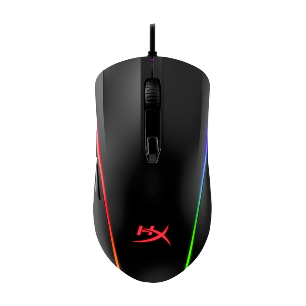 HyperX Pulsefire Surge Gaming Mouse IT World