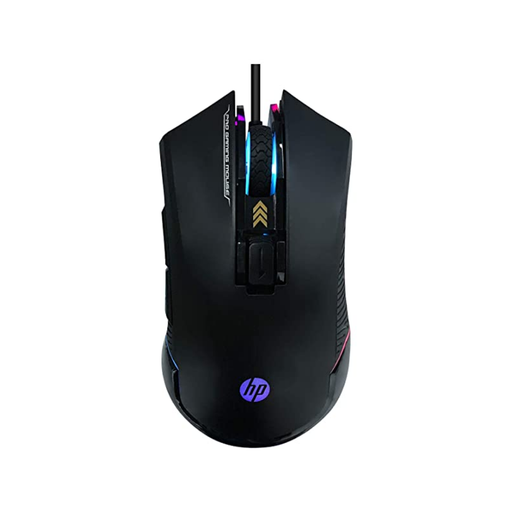 HP BL G360 Gaming Mouse-IT World